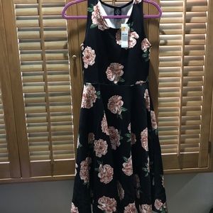 NWT Agnes and Dora dress